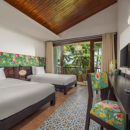 Emerald Hoi An Riverside Resort Екстериор снимка